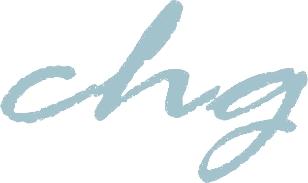 Logo CHG