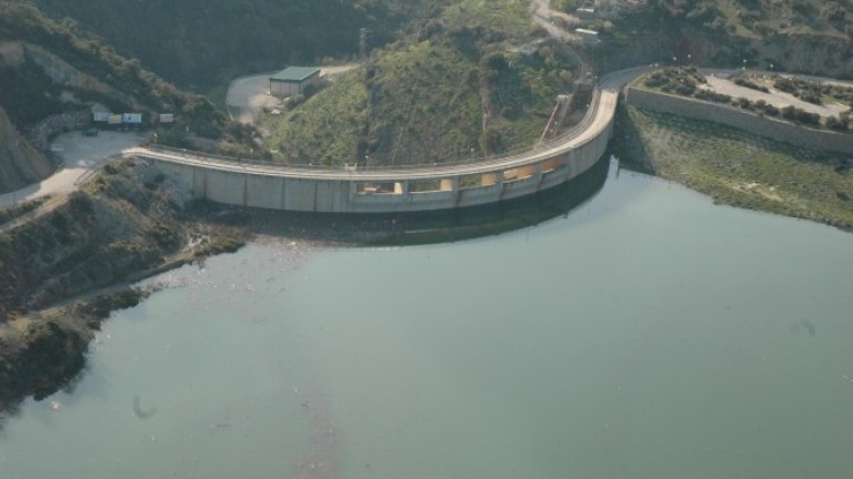 Las obras, que se iniciarán en abril, garantizarán el suministro de abastecimiento para los 25.000 vecinos de El Condado