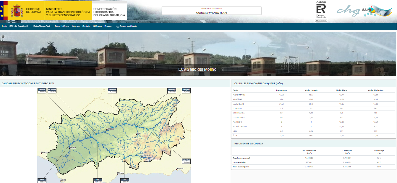 Imagen principal de la pagina