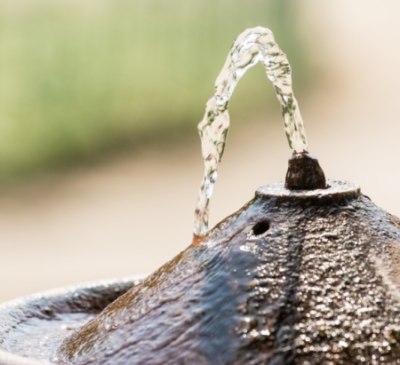 Mejoras en la red para el abastecimiento de agua en el Aljarafe