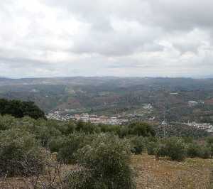 Una de las actuaciones tendrá lugar en el municipio de Algámitas