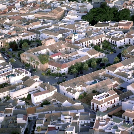 Cañete de las Torres (Córdoba)